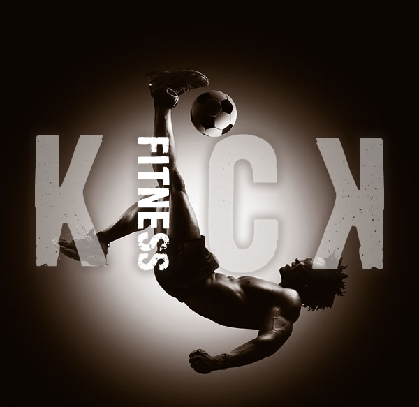 K!ck Fitness